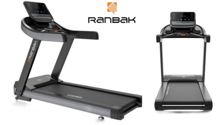 CORRE COMO UN PROFESIONAL RANBAK 555